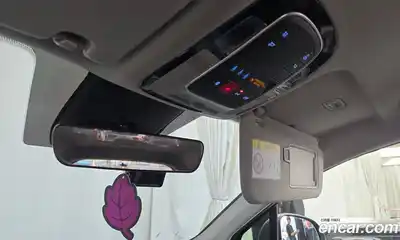 Hyundai Santa Fe 2023 2.2 Автомат в Москве № 116479, миниатюра 9