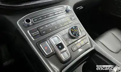 Hyundai Santa Fe 2023 2.2 Автомат в Москве № 116479, миниатюра 10