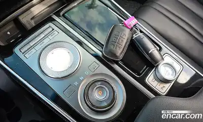 Genesis GV80 2021 2.5 Автомат в Москве № 118156, миниатюра 12