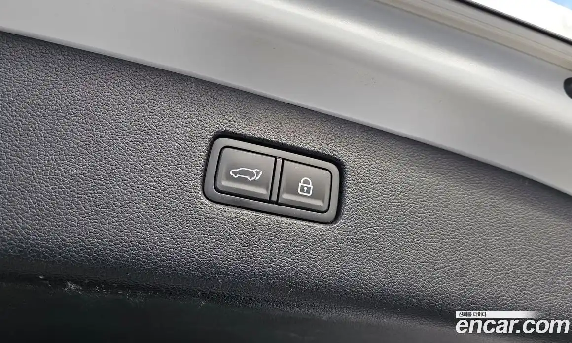 Genesis GV80 2021 2.5 Автомат в Москве № 118156, фото 3