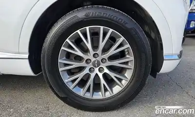 Genesis GV80 2021 2.5 Автомат в Москве № 118156, миниатюра 5