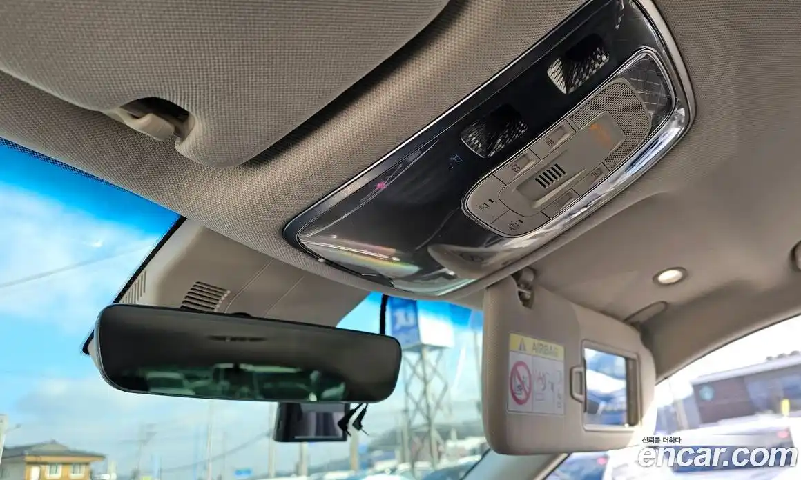 Genesis GV80 2021 2.5 Автомат в Москве № 118156, фото 6