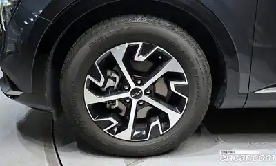 Kia Sportage 2023 1.6 Автомат в Москве № 120037, миниатюра 5