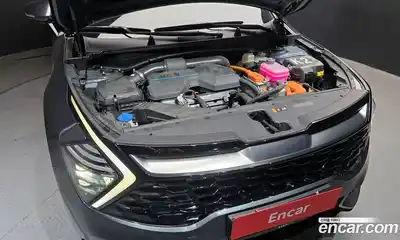 Kia Sportage 2023 1.6 Автомат в Москве № 120037, миниатюра 6