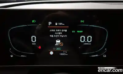 Kia Sportage 2023 1.6 Автомат в Москве № 120037, миниатюра 8