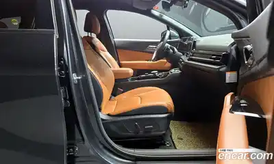 Kia Sportage 2023 1.6 Автомат в Москве № 120037, миниатюра 10