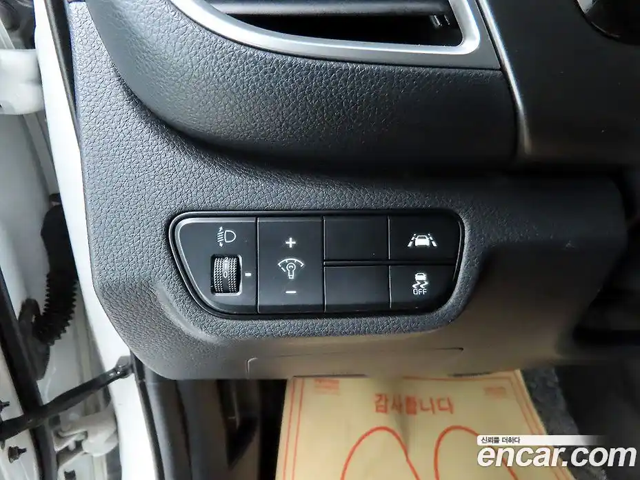 Kia Seltos 2023 1.6 Автомат в Москве № 120128, фото 16