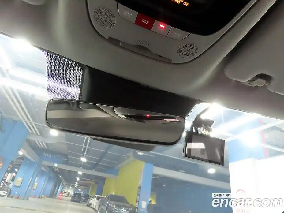 Kia Seltos 2023 1.6 Автомат в Москве № 120128, фото 17