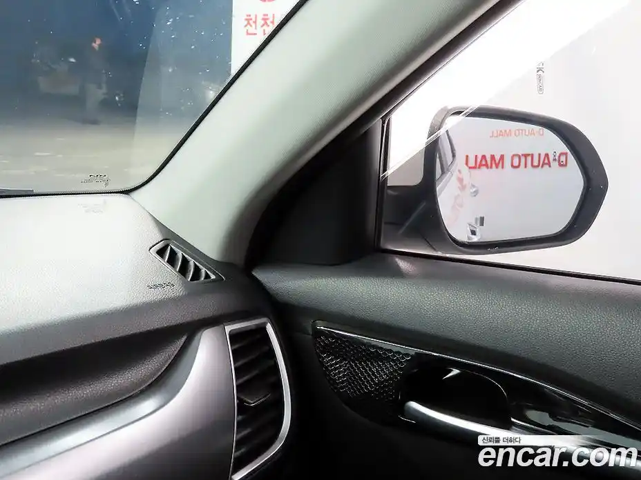 Kia Seltos 2023 1.6 Автомат в Москве № 120128, фото 18