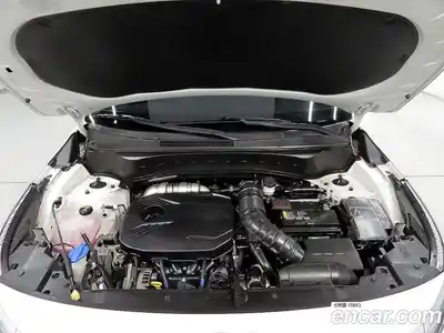 Kia Seltos 2023 1.6 Автомат в Москве № 120128, миниатюра 6