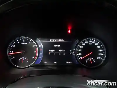 Kia Seltos 2023 1.6 Автомат в Москве № 120128, миниатюра 8