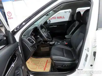 Kia Seltos 2023 1.6 Автомат в Москве № 120128, миниатюра 10
