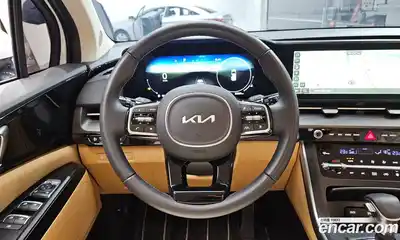 Kia Canival 2023 3.5 Автомат в Москве № 12021, миниатюра 2