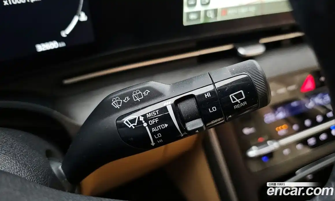 Kia Canival 2023 3.5 Автомат в Москве № 12021, фото 5