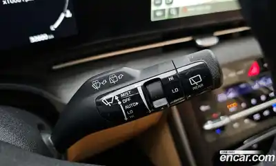 Kia Canival 2023 3.5 Автомат в Москве № 12021, миниатюра 5