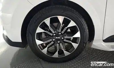 Kia Canival 2023 3.5 Автомат в Москве № 12021, миниатюра 6