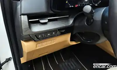 Kia Canival 2023 3.5 Автомат в Москве № 12021, миниатюра 9