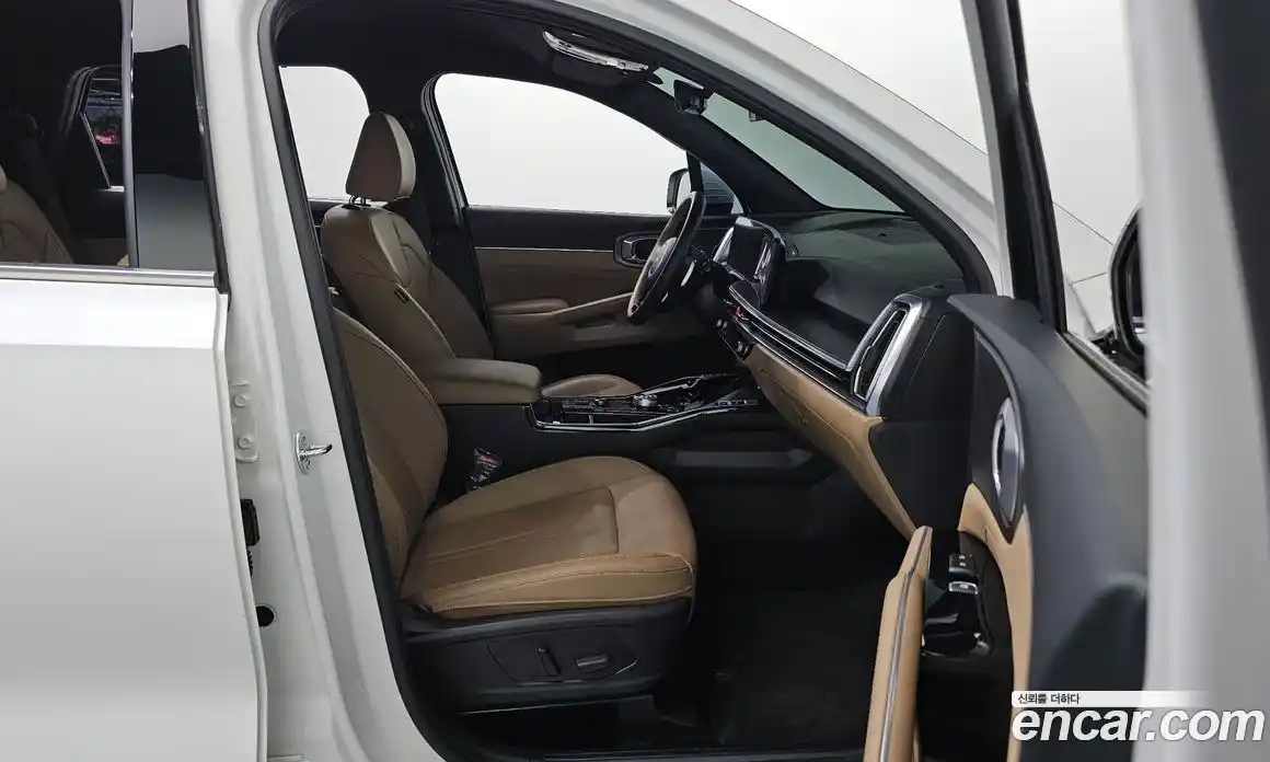 Kia Sorento 2025 2.5 Автомат в Москве № 120310, фото 12