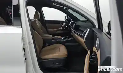 Kia Sorento 2025 2.5 Автомат в Москве № 120310, миниатюра 12