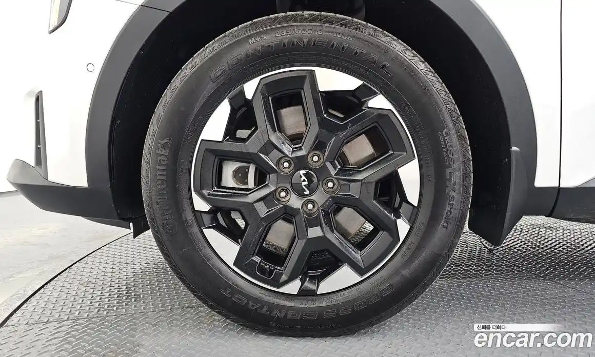 Kia Sorento 2025 2.5 Автомат в Москве № 120310, фото 16