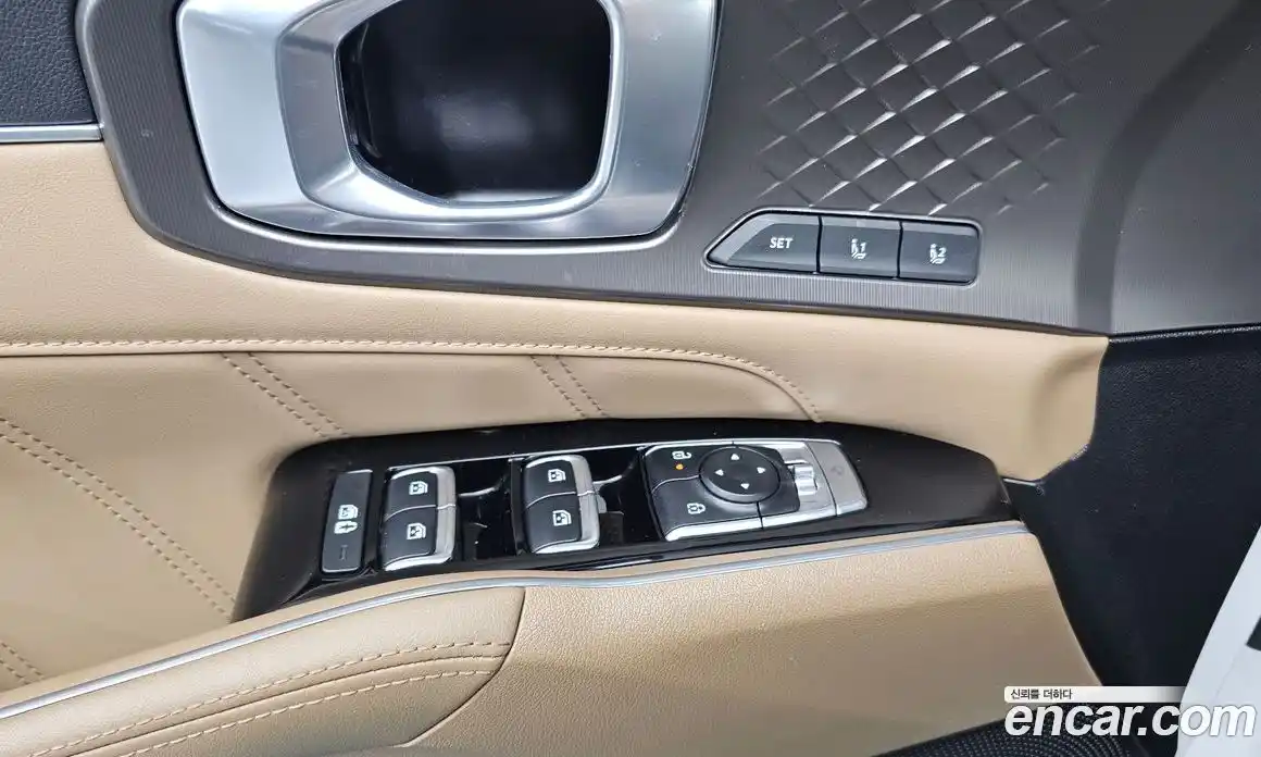 Kia Sorento 2025 2.5 Автомат в Москве № 120310, фото 17