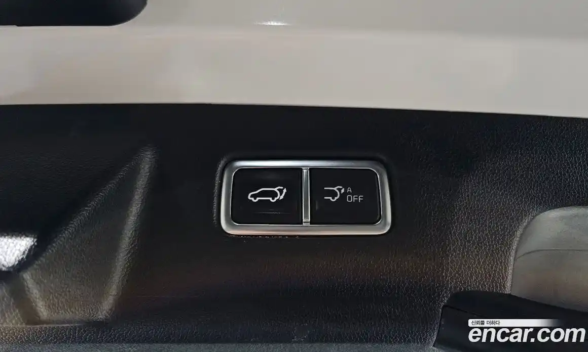 Kia Sorento 2025 2.5 Автомат в Москве № 120310, фото 19