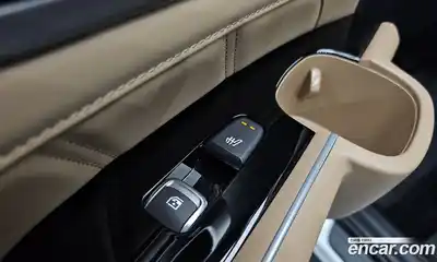 Kia Sorento 2025 2.5 Автомат в Москве № 120310, миниатюра 3