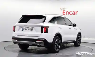 Kia Sorento 2025 2.5 Автомат в Москве № 120310, миниатюра 5