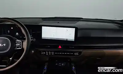 Kia Sorento 2025 2.5 Автомат в Москве № 120310, миниатюра 6