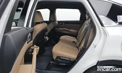 Kia Sorento 2025 2.5 Автомат в Москве № 120310, миниатюра 7