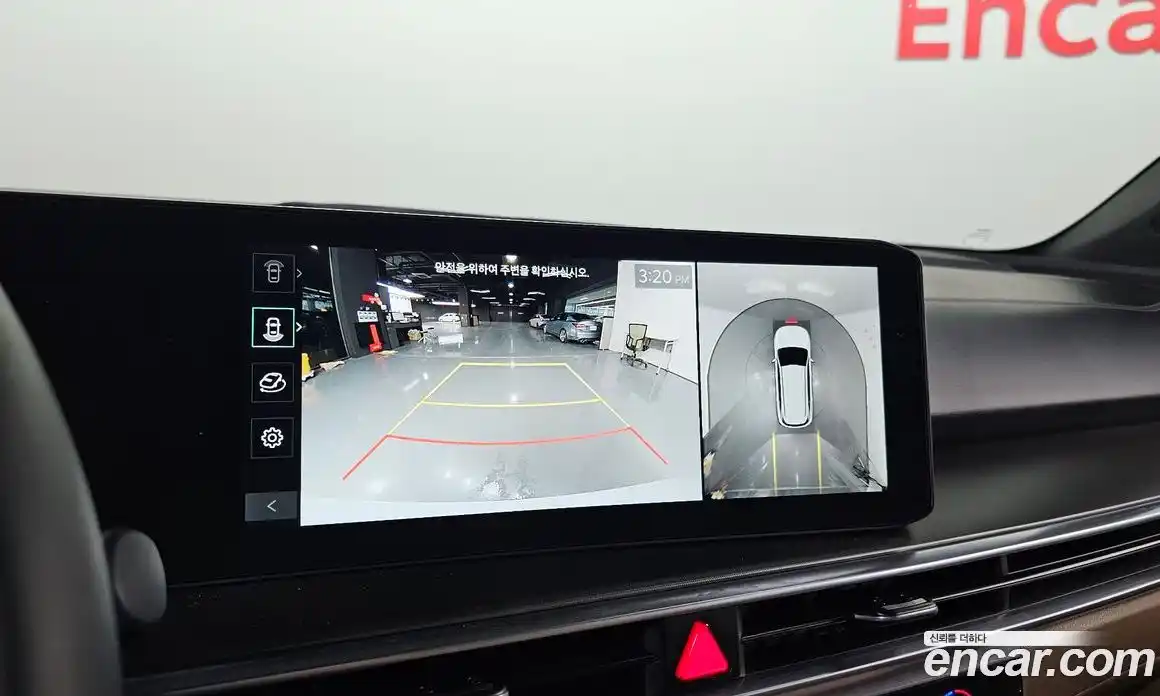 Kia Sorento 2025 2.5 Автомат в Москве № 120310, фото 8