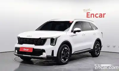 Kia Sorento 2025 2.5 Автомат в Москве № 120310, миниатюра 10