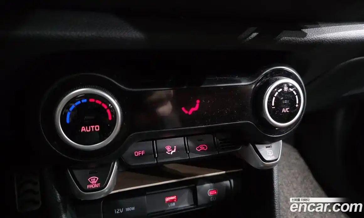 Kia Morning 2025 1.0 Автомат в Москве № 121091, фото 12