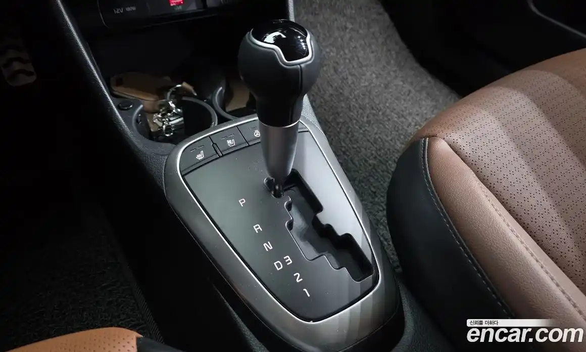 Kia Morning 2025 1.0 Автомат в Москве № 121091, фото 16