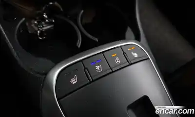 Kia Morning 2025 1.0 Автомат в Москве № 121091, миниатюра 2