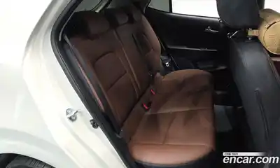 Kia Morning 2025 1.0 Автомат в Москве № 121091, миниатюра 5