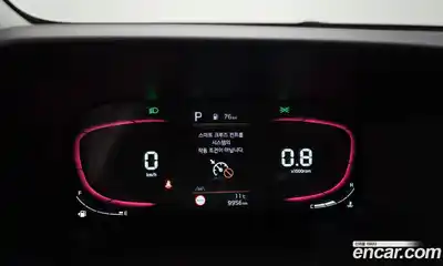 Kia Morning 2025 1.0 Автомат в Москве № 121091, миниатюра 6