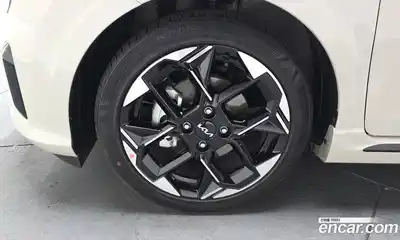 Kia Morning 2025 1.0 Автомат в Москве № 121091, миниатюра 10