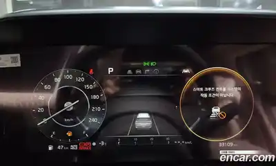 Kia Canival 2022 3.5 Автомат в Москве № 121657, миниатюра 12