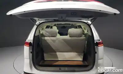 Kia Canival 2022 3.5 Автомат в Москве № 121657, миниатюра 3