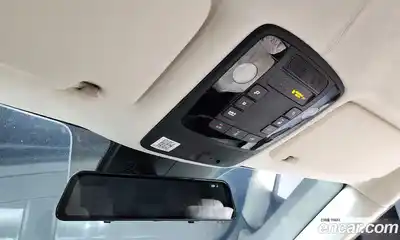 Kia Canival 2022 3.5 Автомат в Москве № 121657, миниатюра 5