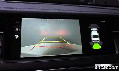 Kia K7 2020 2.5 Автомат в Москве № 121709, миниатюра 12