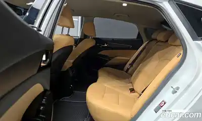 Kia K7 2020 2.5 Автомат в Москве № 121709, миниатюра 2