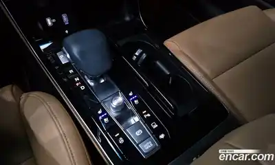 Kia K7 2020 2.5 Автомат в Москве № 121709, миниатюра 5