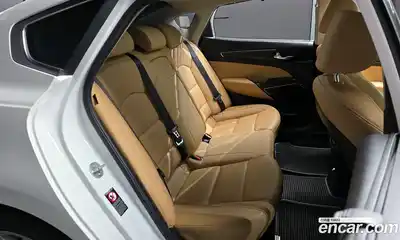 Kia K7 2020 2.5 Автомат в Москве № 121709, миниатюра 6