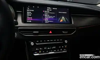 Kia K7 2020 2.5 Автомат в Москве № 121709, миниатюра 7