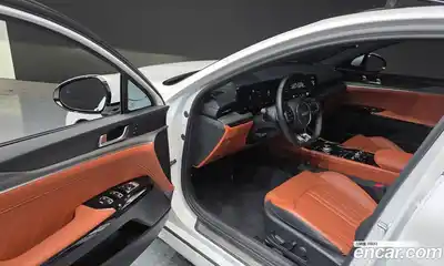 Kia K5 2024 1.6 Автомат в Москве № 122317, миниатюра 11