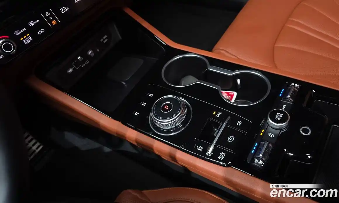 Kia K5 2024 1.6 Автомат в Москве № 122317, фото 14