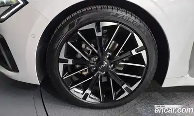 Kia K5 2024 1.6 Автомат в Москве № 122317, миниатюра 2