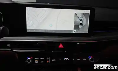 Kia K5 2024 1.6 Автомат в Москве № 122317, миниатюра 9